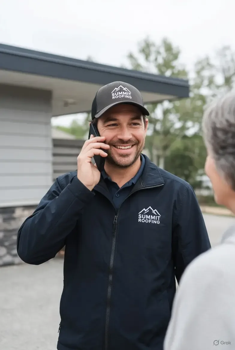 Flat Roof Leak Repair Grand Junction, TN FAQs